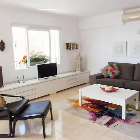 Aguamarina Nsf53- Apartment
