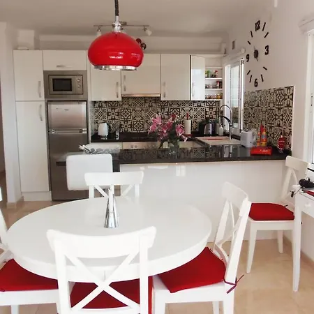 Aguamarina Nsf53- Daire