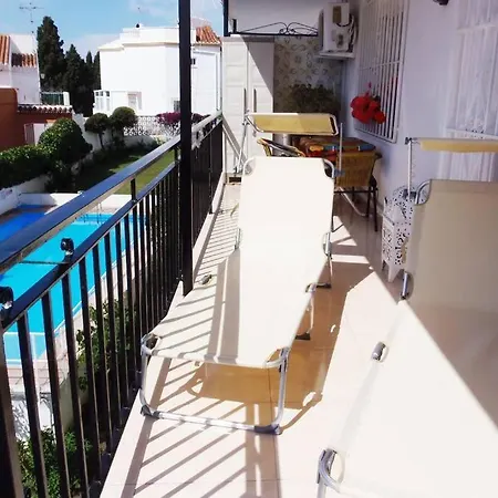 Apartment Aguamarina Nsf53- *